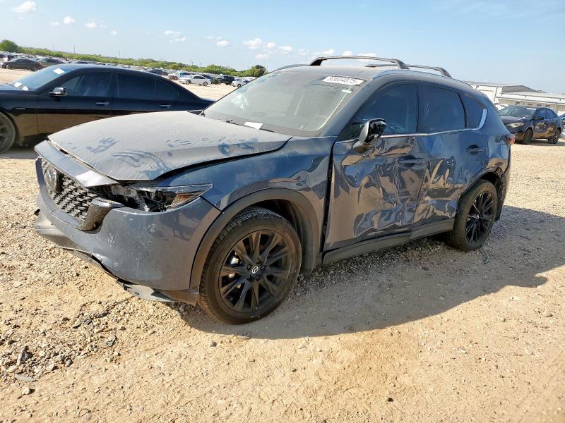 MAZDA CX-5 PREFERRED