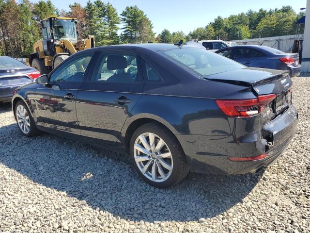 2017 AUDI A4 PREMIUM - WAUANAF46HN046935