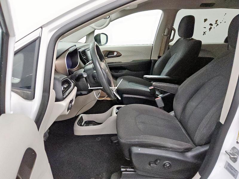 2017 CHRYSLER PACIFICA L 2C4RC1CG8HR764922