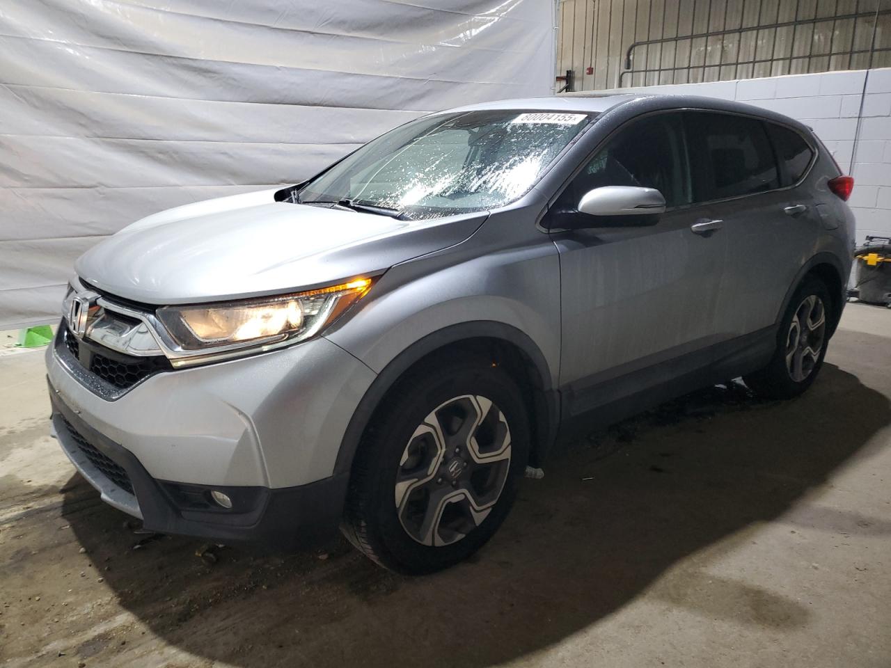 HONDA CR-V EX