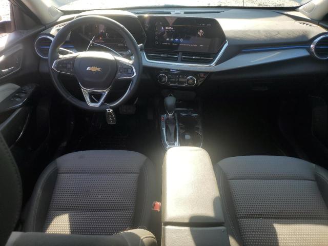 2024 CHEVROLET TRAX 1LT #3291436135