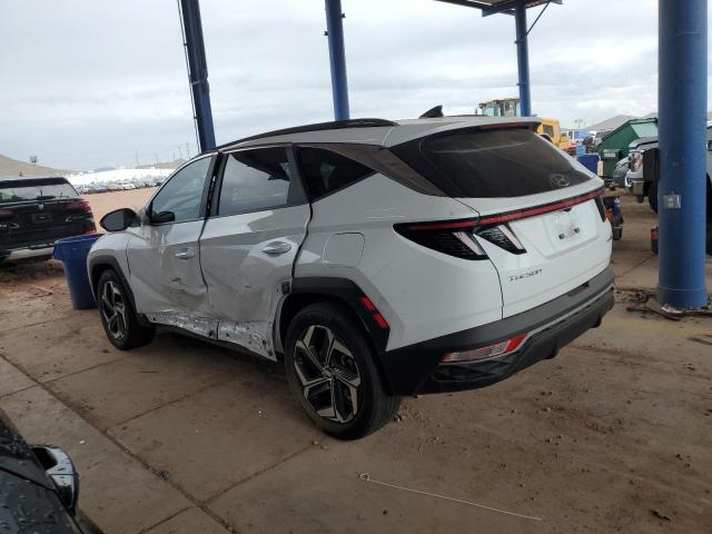 2023 HYUNDAI TUCSON SEL KM8JFCA19PU094633