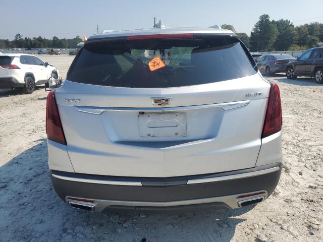 2020 CADILLAC XT5 PREMIUM LUXURY 1GYKNCR42LZ219649