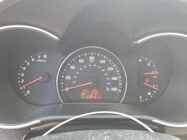 2014 KIA SORENTO LX - 5XYKT3A6XEG526450