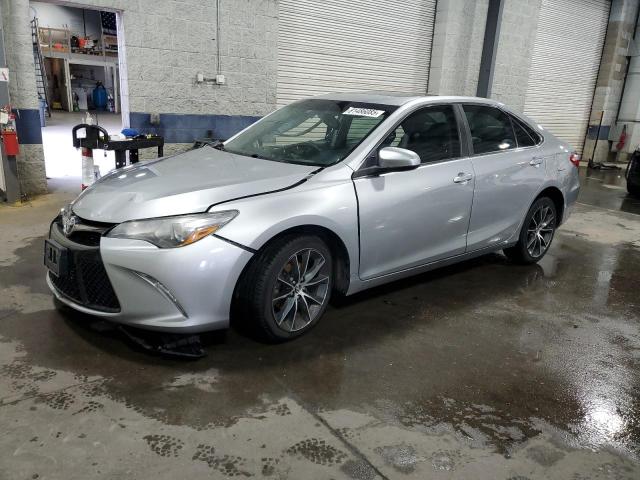 Global Auto Auctions: 2016 TOYOTA CAMRY LE