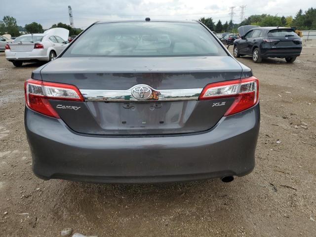 2013 TOYOTA CAMRY L - 4T4BF1FK4DR311100