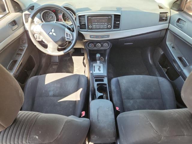 2015 MITSUBISHI LANCER ES JA32U2FU4FU003048