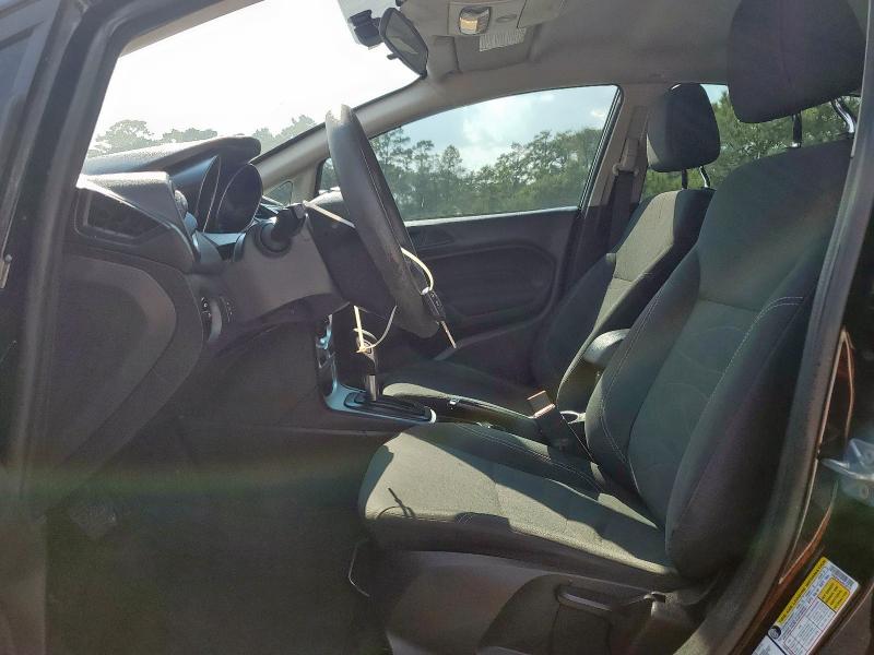 2018 FORD FIESTA SE 3FADP4EJ4JM106719