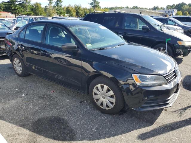 2016 VOLKSWAGEN JETTA S - 3VW167AJ2GM365321