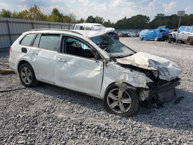 2019 VOLKSWAGEN GOLF SPORTWAGEN S 3VW117AU8KM517992