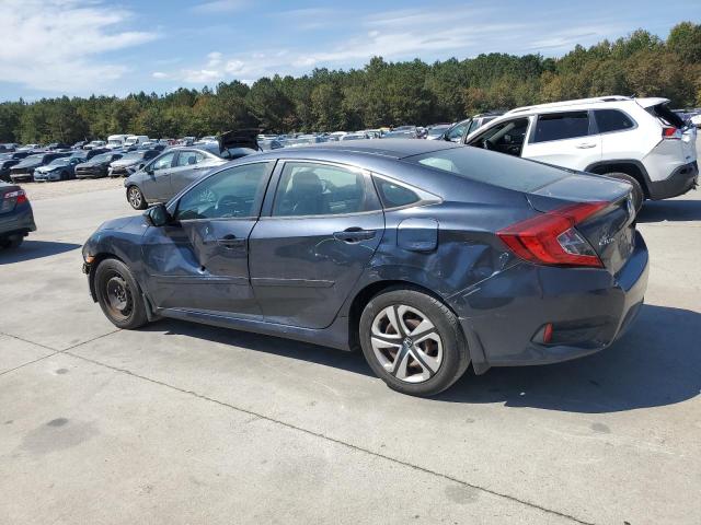 2017 HONDA CIVIC LX #3278579927