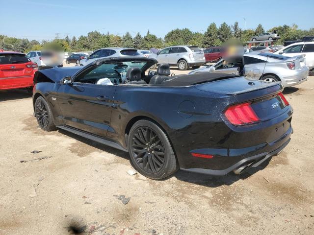 2019 FORD MUSTANG GT - 1FATP8FFXK5149126