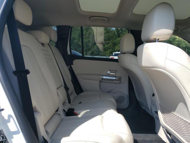 2022 MERCEDES-BENZ GLB 250 4MATIC W1N4M4HB7NW197099