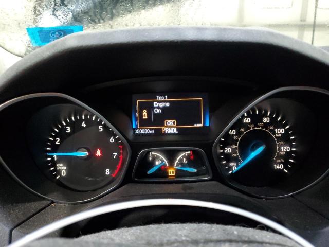 2018 FORD FOCUS S 1FADP3E21JL237644