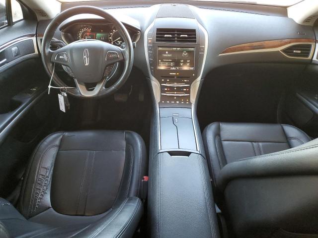 2016 LINCOLN MKZ 3LN6L2G97GR616687