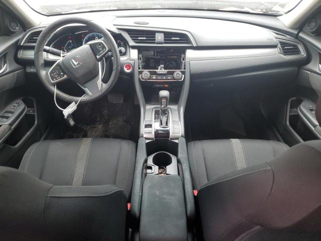 2017 HONDA CIVIC EX - 19XFC2F80HE003784