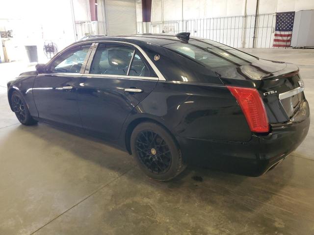 2016 CADILLAC CTS LUXURY 1G6AX5SXXG0153120