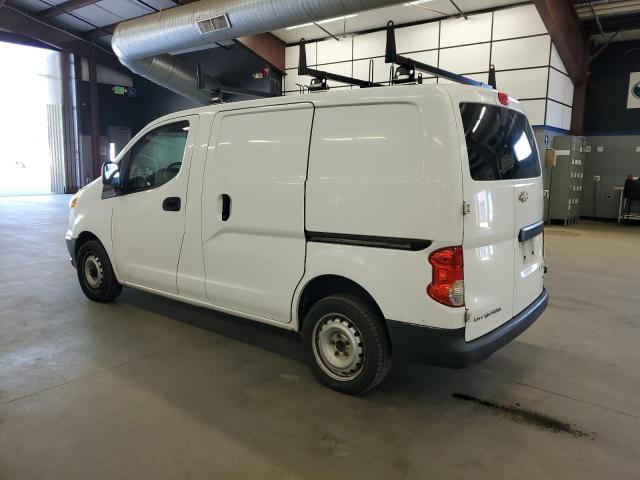 2015 CHEVROLET CITY EXPRE 3N63M0YN3FK713670