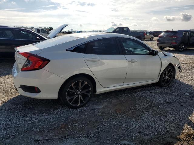 2020 HONDA CIVIC SPOR 19XFC2E84LE007685