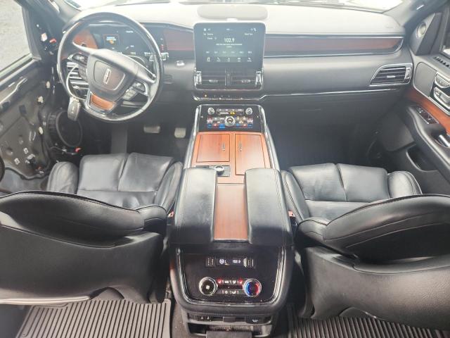 2018 LINCOLN NAVIGATOR 5LMJJ3LTXJEL12087