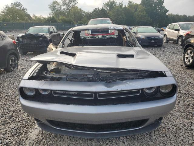 2015 DODGE CHALLENGER 2C3CDZAT2FH747722
