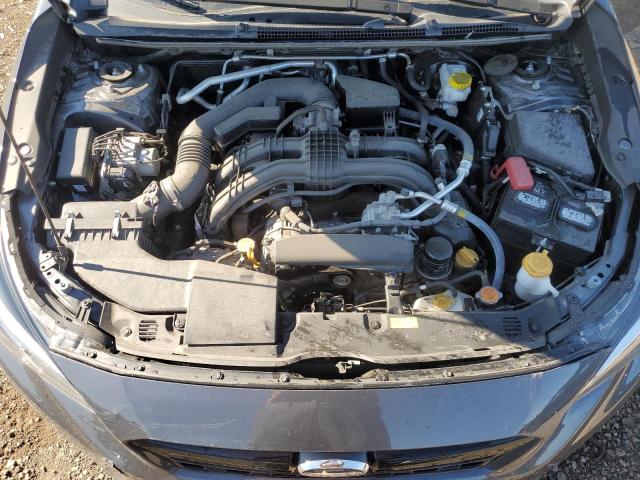 2023 SUBARU IMPREZA SP 4S3GKAM63P3601537