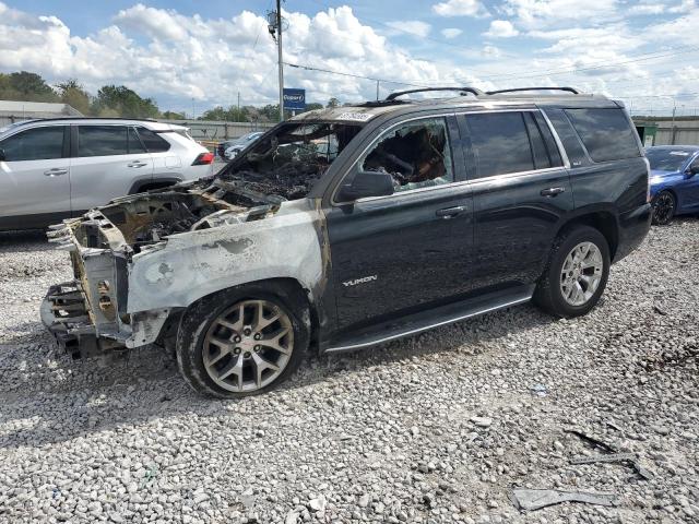 2015 GMC YUKON SLT 1GKS2BKC5FR119421