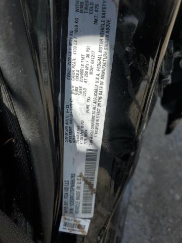 2023 RAM 1500 LARAM 1C6SRFJT5PN665765