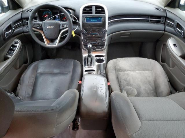 2015 CHEVROLET MALIBU LS 1G11B5SL5FF327480