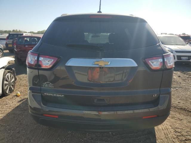 2017 CHEVROLET TRAVERSE L 1GNKRGKD7HJ167797