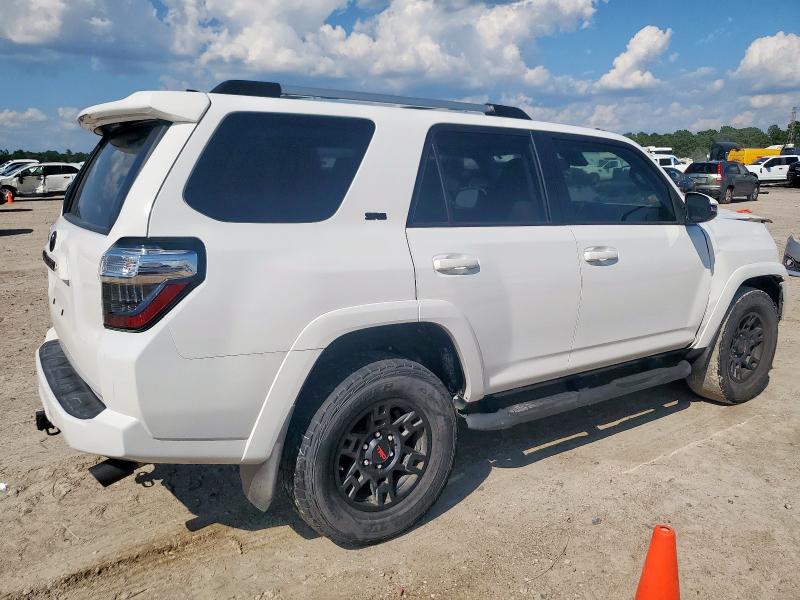 2020 TOYOTA 4RUNNER SR - JTEZU5JRXL5217273