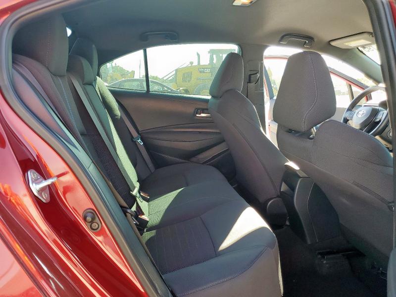 2022 TOYOTA COROLLA SE #3274707830