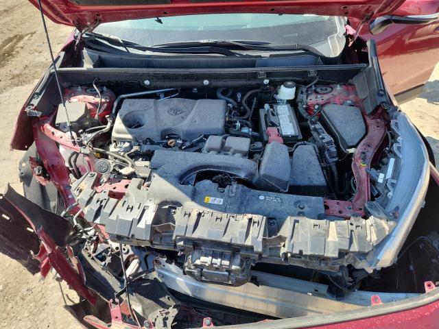 2024 TOYOTA RAV4 ADVENTURE 2T3J1RFV7RW430612