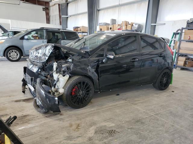 2016 FORD FIESTA ST 3FADP4GX9GM183497