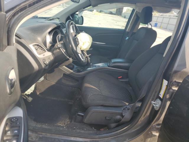 2020 DODGE JOURNEY SE - 3C4PDCAB8LT262151