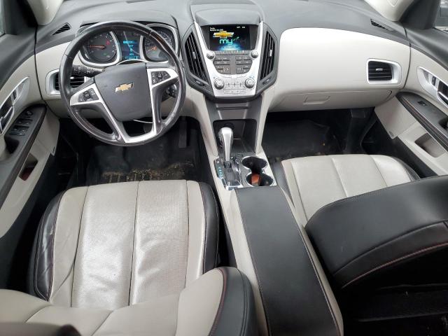 2013 CHEVROLET EQUINOX LT #3290203208