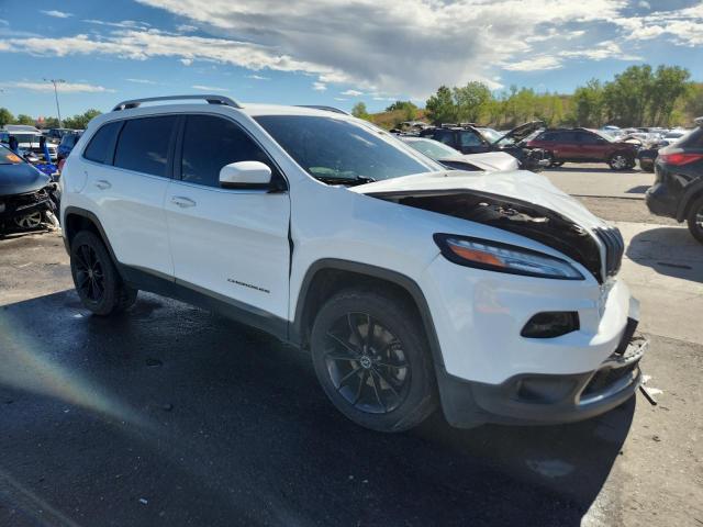 2016 JEEP CHEROKEE L 1C4PJMDBXGW185339
