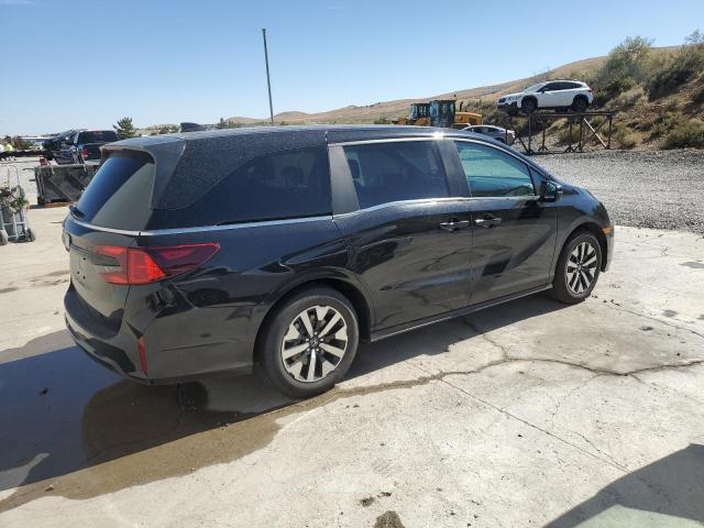 2025 HONDA ODYSSEY EX 5FNRL6H64SB085147
