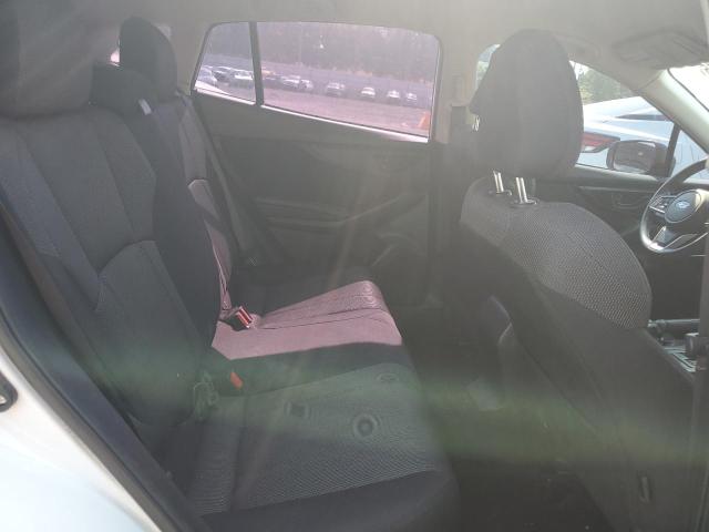 2017 SUBARU IMPREZA PR - 4S3GTAD63H3722518