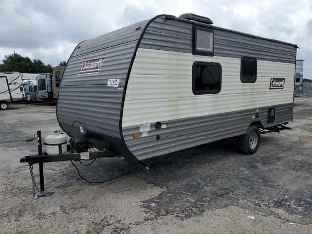 2024 COLEMAN LANTERN LT #3312681202