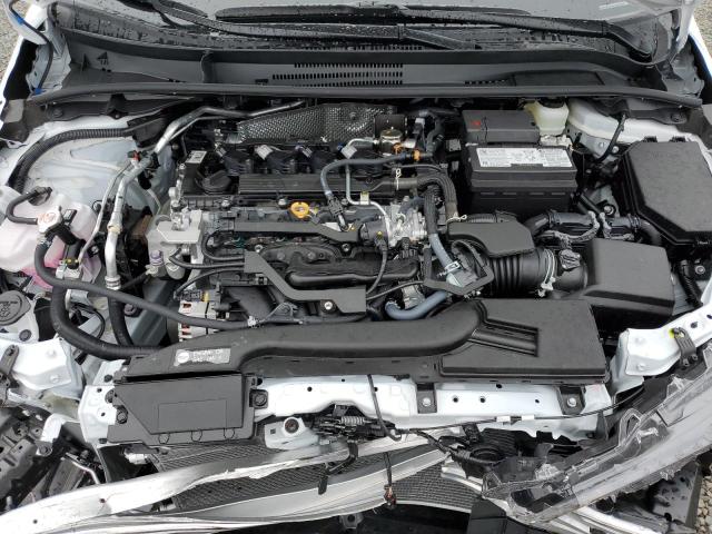 2025 TOYOTA COROLLA LE #3291222998