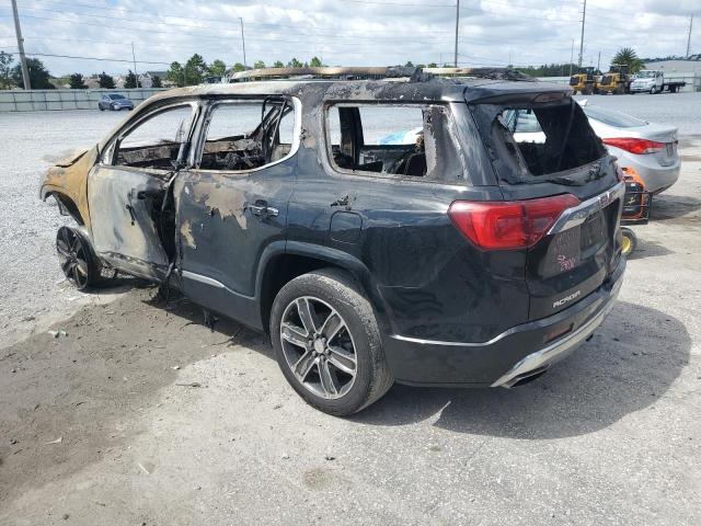 2017 GMC ACADIA DEN 1GKKNXLS7HZ161456