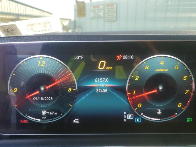 2020 MERCEDES-BENZ GLE 350 4MATIC 4JGFB4KB9LA048732