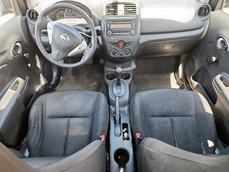 2017 NISSAN VERSA S 3N1CN7AP9HL822235