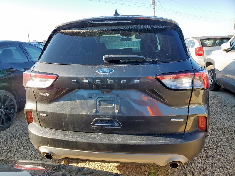 2020 FORD ESCAPE SE - 1FMCU0G67LUB41281