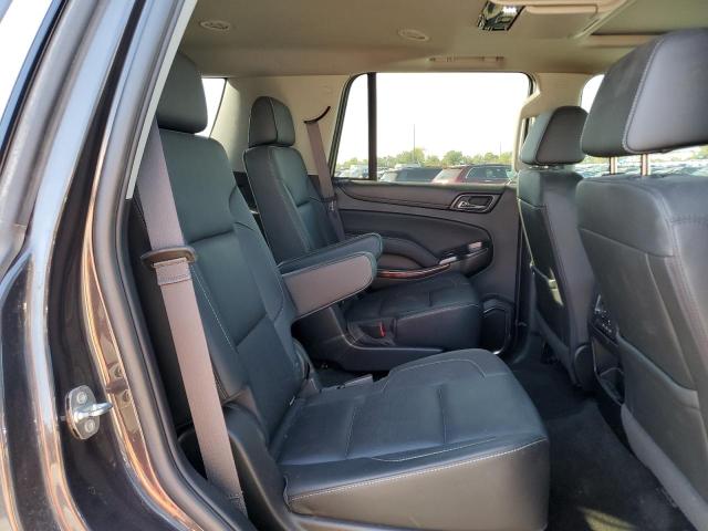 2017 GMC YUKON SLT - 1GKS2BKC4HR230979