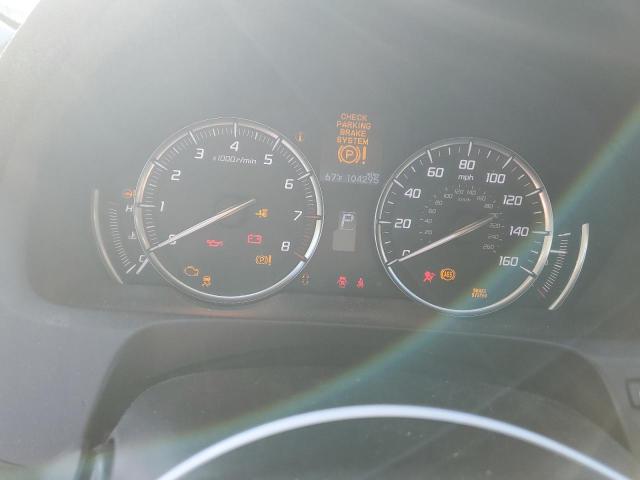 2017 ACURA TLX 19UUB2F32HA006964