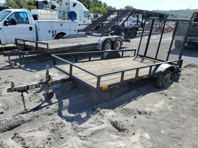 Global Auto Auctions: 2005 CARY 1 AXEL