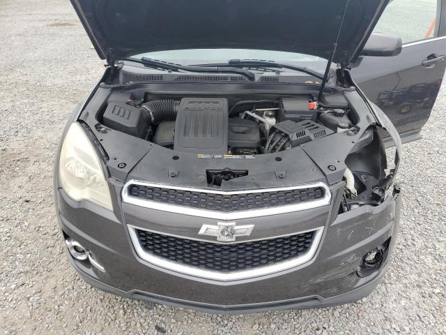 2015 CHEVROLET EQUINOX LT 2GNALCEK6F6108198