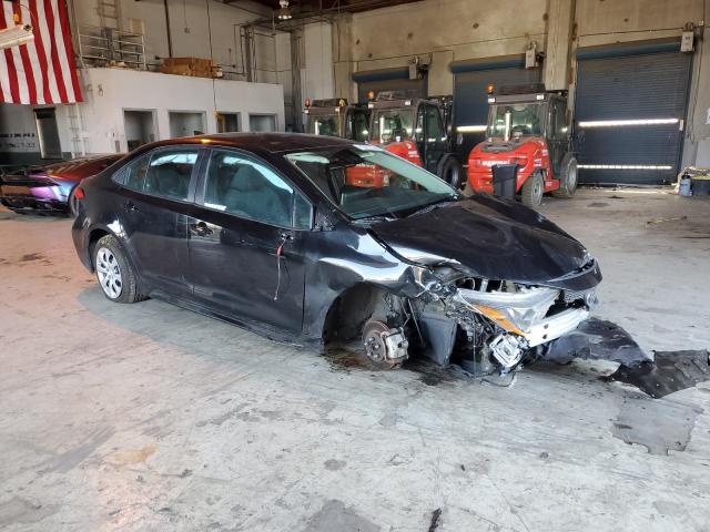 2021 TOYOTA COROLLA LE 5YFEPMAE9MP189133